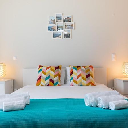 Apartamento 7 Mares Com Suite Sagres Zewnętrze zdjęcie