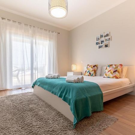 Apartamento 7 Mares Com Suite Sagres Zewnętrze zdjęcie