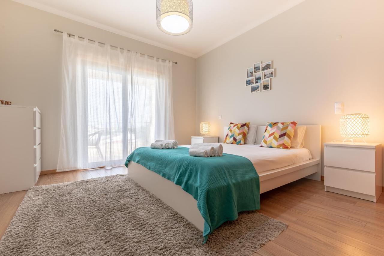 Apartamento 7 Mares Com Suite Sagres Zewnętrze zdjęcie