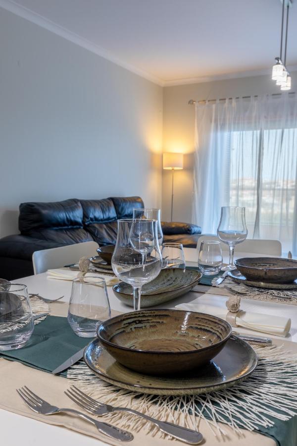 Apartamento 7 Mares Com Suite Sagres Zewnętrze zdjęcie