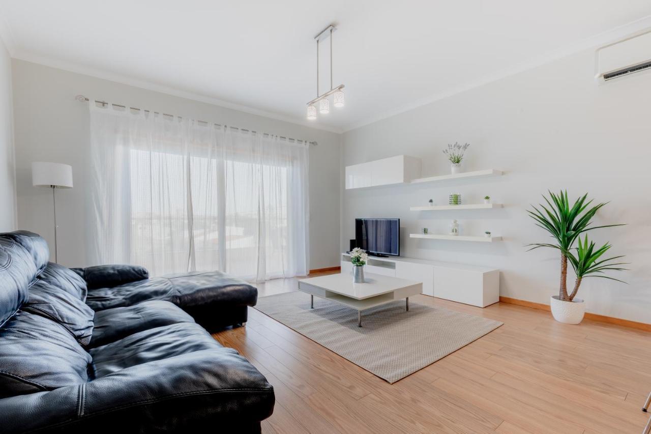 Apartamento 7 Mares Com Suite Sagres Zewnętrze zdjęcie