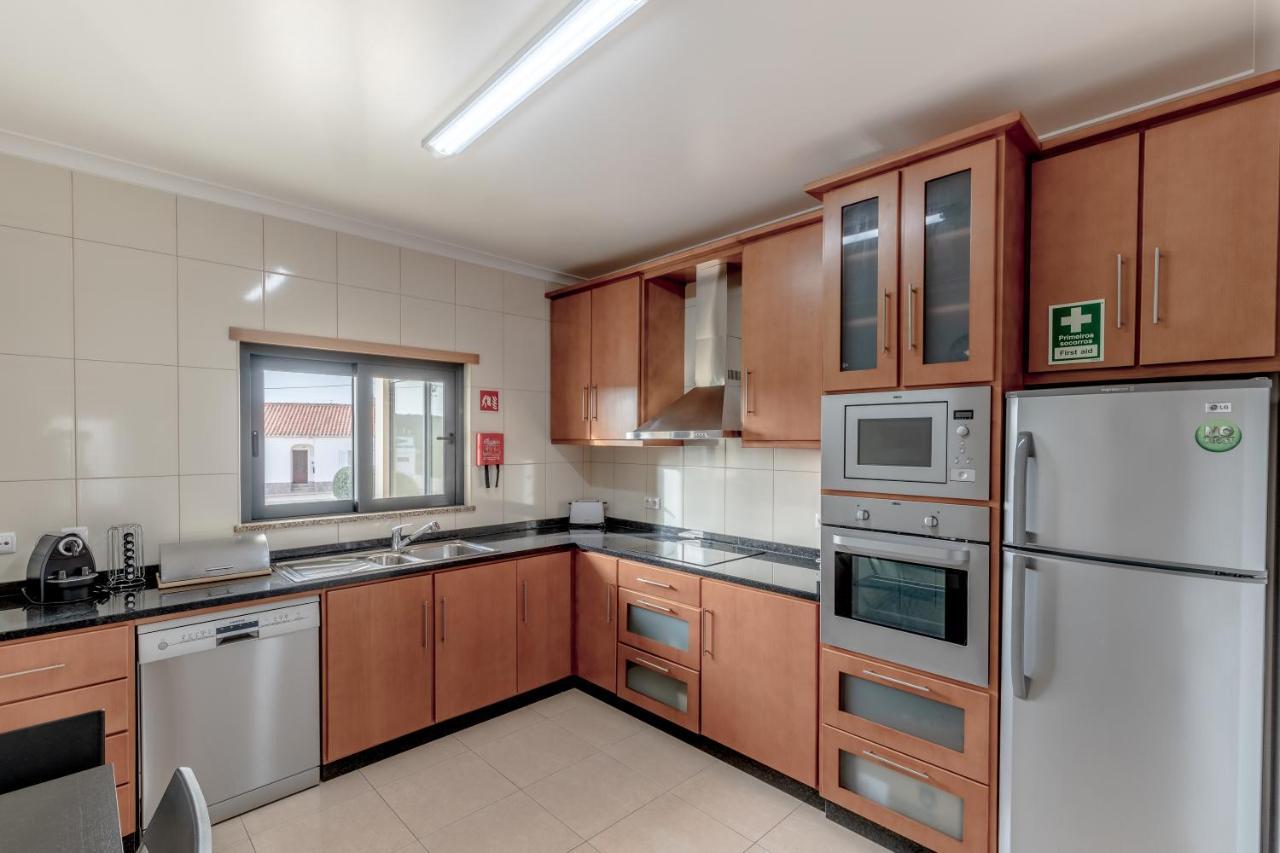 Apartamento 7 Mares Com Suite Sagres Zewnętrze zdjęcie