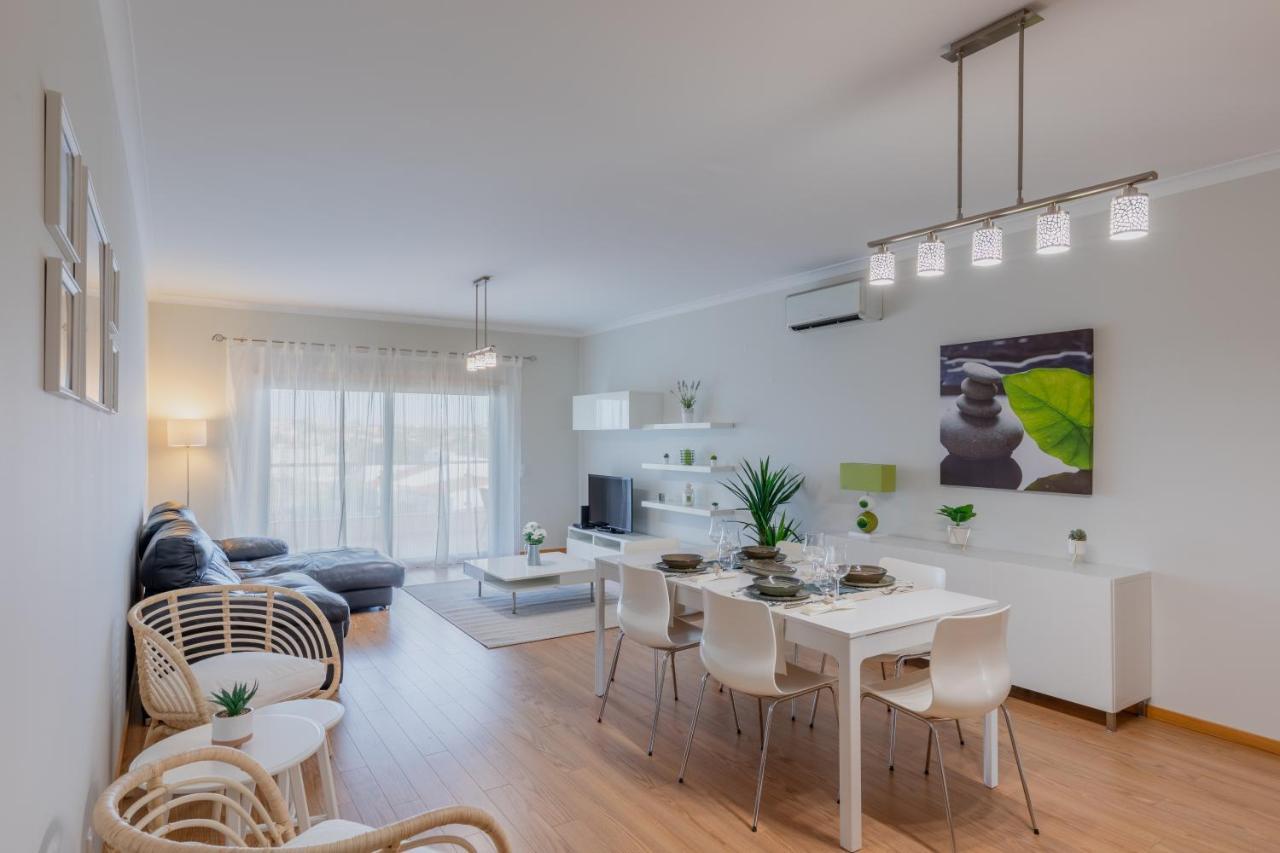 Apartamento 7 Mares Com Suite Sagres Zewnętrze zdjęcie