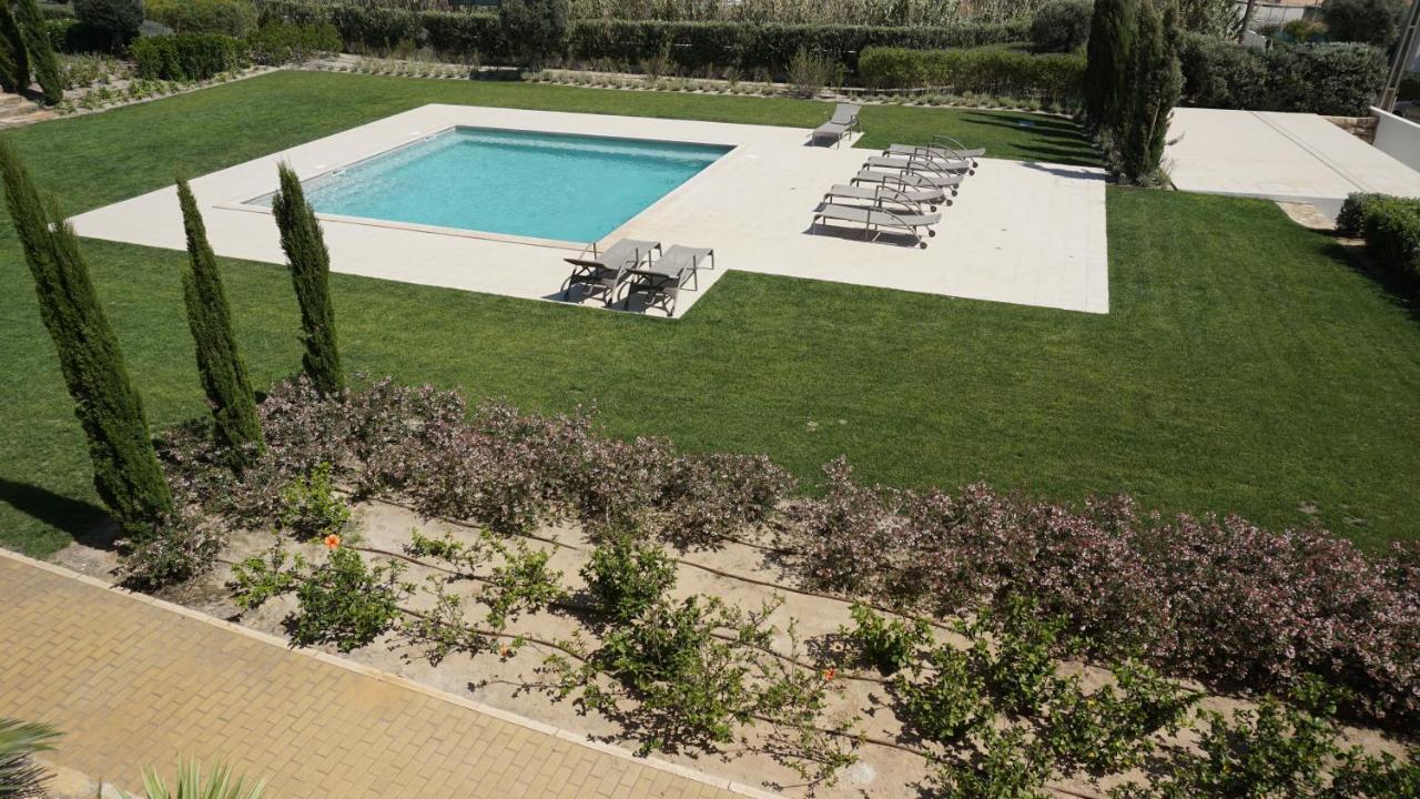 Apartamento 7 Mares Com Suite Sagres Zewnętrze zdjęcie