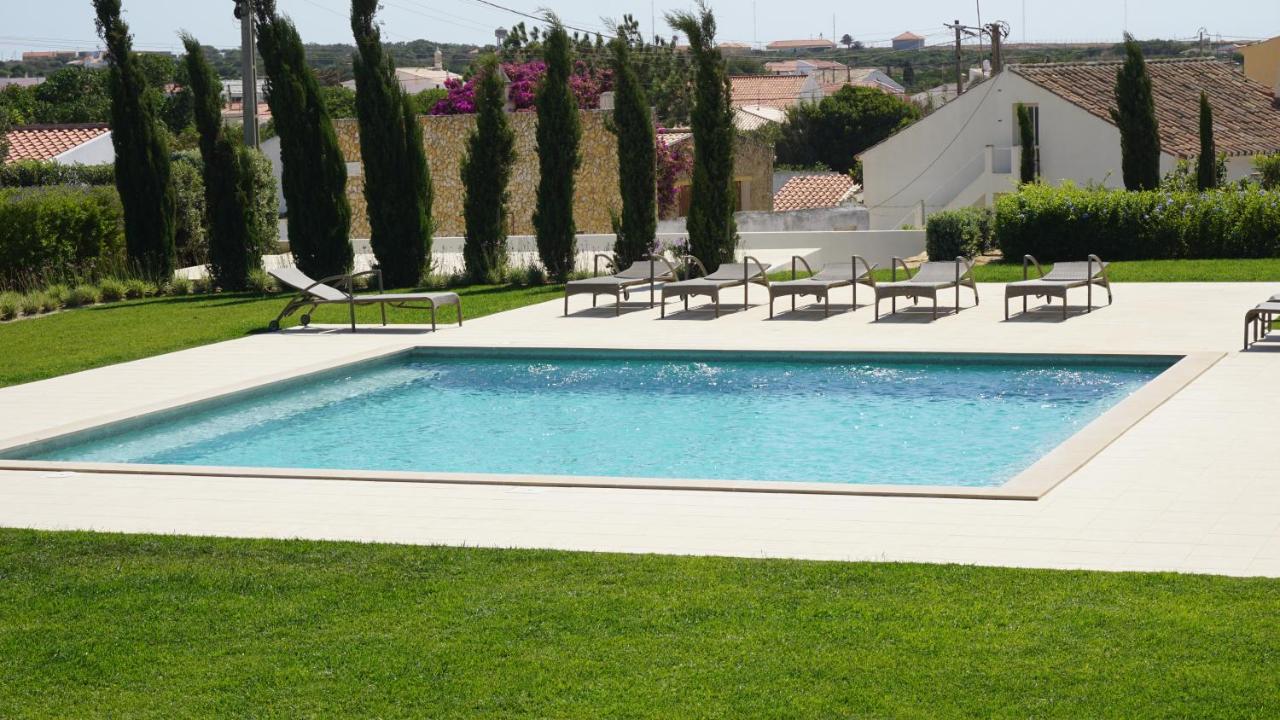 Apartamento 7 Mares Com Suite Sagres Zewnętrze zdjęcie