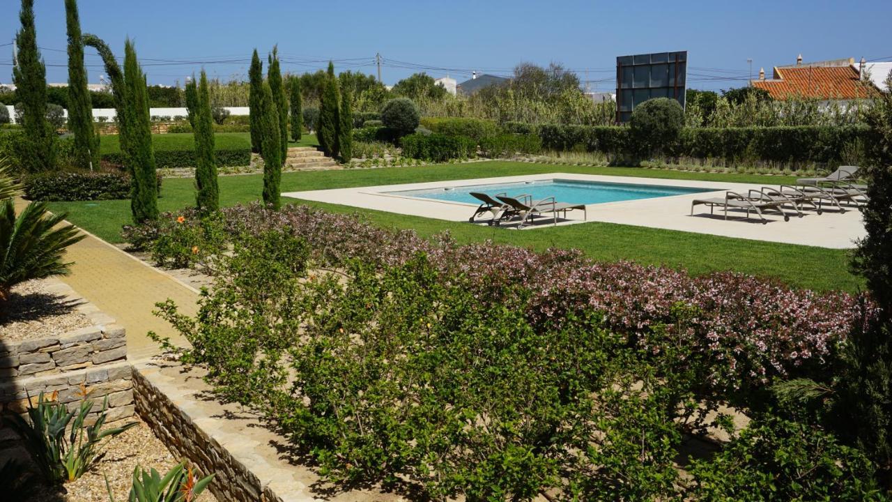 Apartamento 7 Mares Com Suite Sagres Zewnętrze zdjęcie