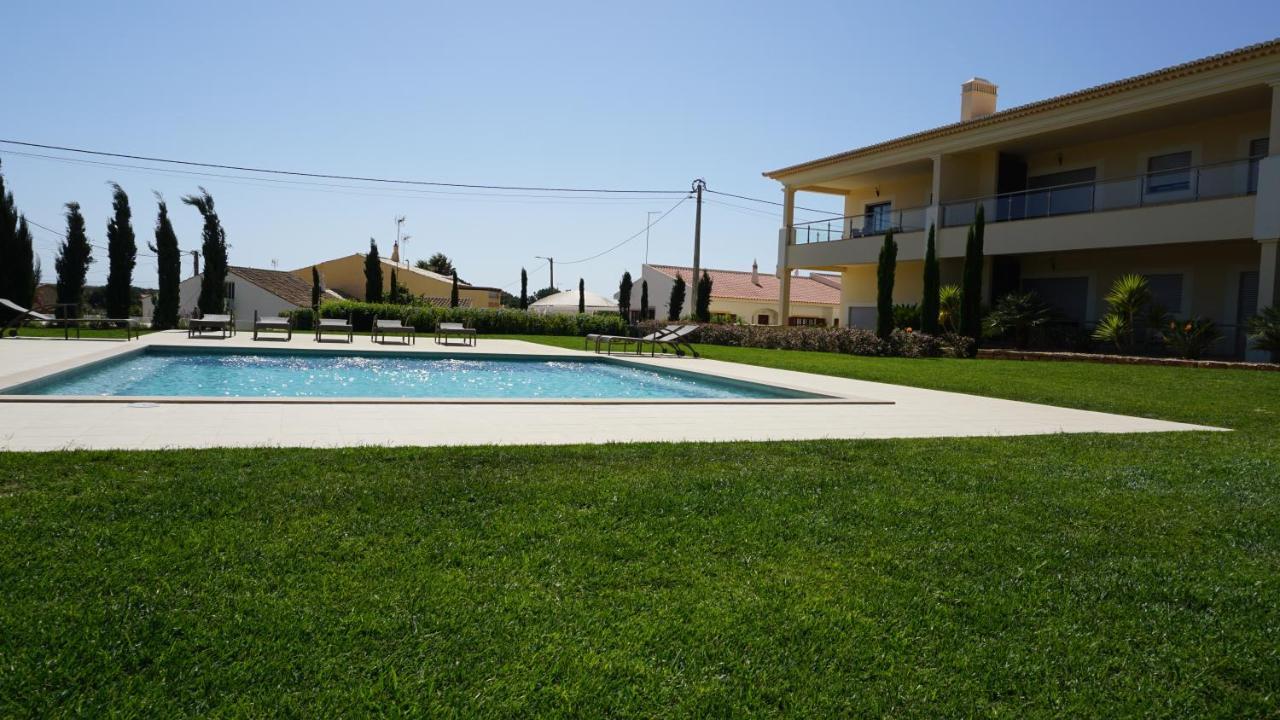 Apartamento 7 Mares Com Suite Sagres Zewnętrze zdjęcie