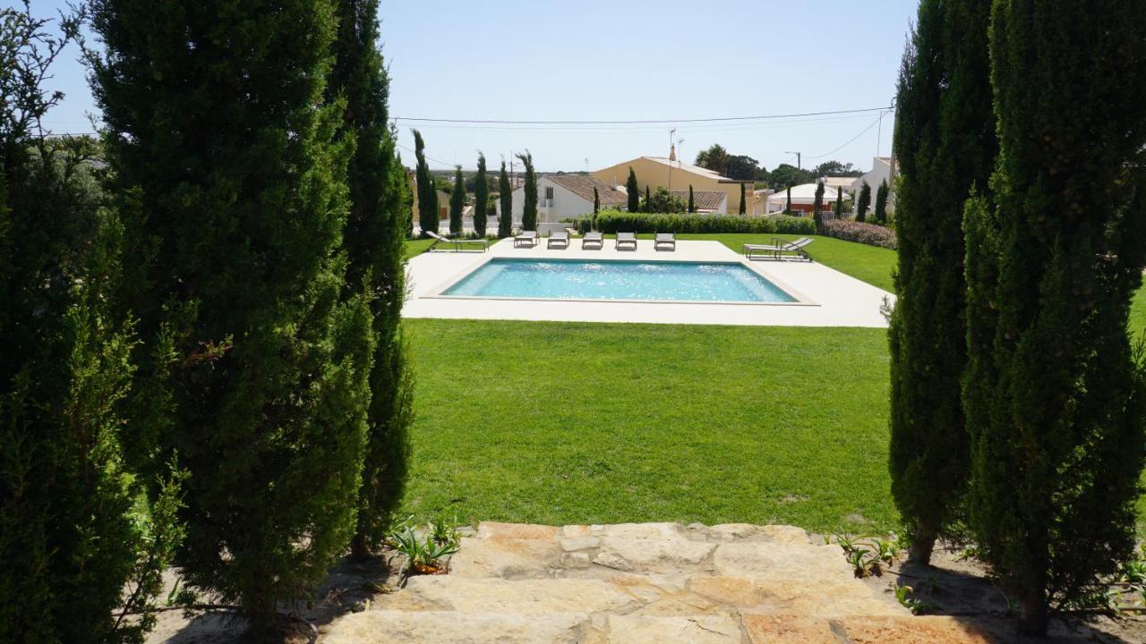 Apartamento 7 Mares Com Suite Sagres Zewnętrze zdjęcie