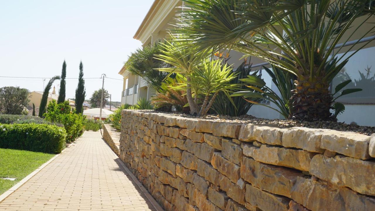 Apartamento 7 Mares Com Suite Sagres Zewnętrze zdjęcie