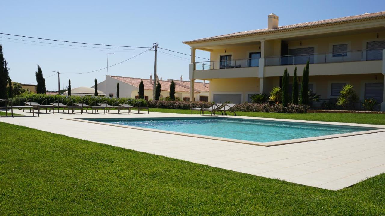 Apartamento 7 Mares Com Suite Sagres Zewnętrze zdjęcie