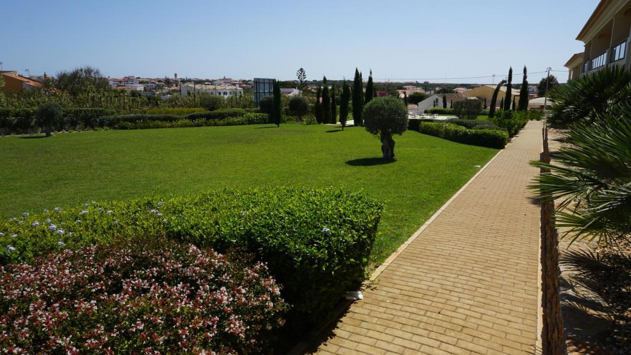 Apartamento 7 Mares Com Suite Sagres Zewnętrze zdjęcie